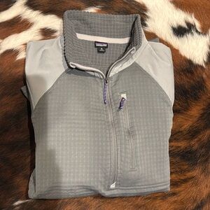 Patagonia R1 Fleece Pullover